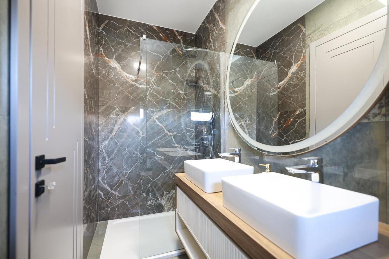 Apartmani Bliss Sukošan Exterior foto