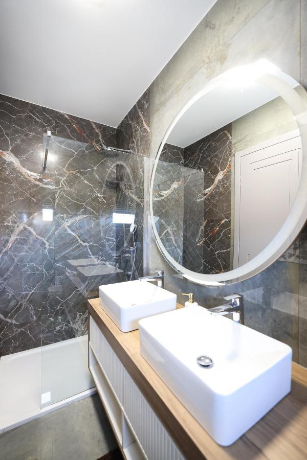 Apartmani Bliss Sukošan Exterior foto